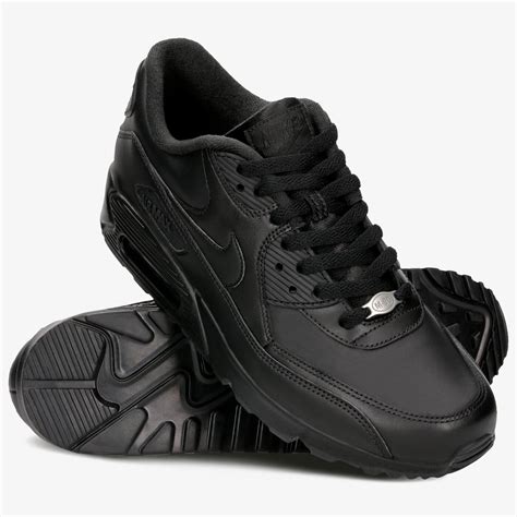 nike 90 herren schwarz